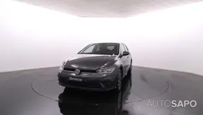 Volkswagen Polo de 2023