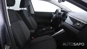 Volkswagen Polo de 2023