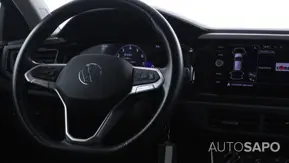 Volkswagen Polo de 2023