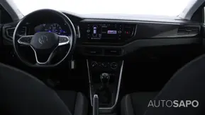 Volkswagen Polo de 2023