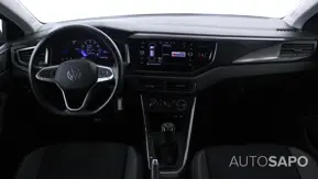 Volkswagen Polo de 2023