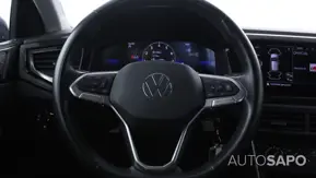 Volkswagen Polo de 2023