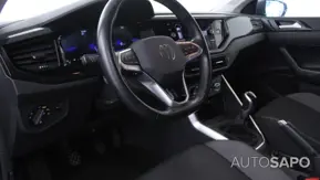 Volkswagen Polo de 2023