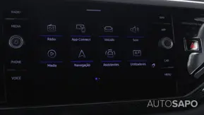 Volkswagen Polo de 2023