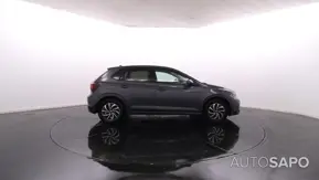 Volkswagen Polo de 2023