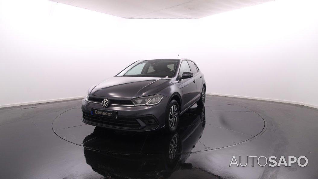 Volkswagen Polo de 2023