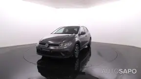 Volkswagen Polo de 2023