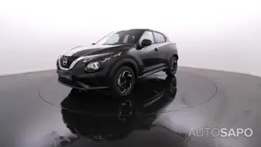 Nissan Juke de 2024