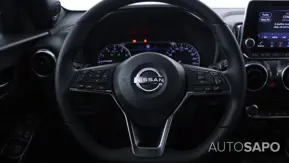 Nissan Juke de 2024