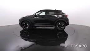 Nissan Juke de 2024