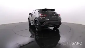 Nissan Juke de 2024