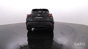 Nissan Juke de 2024