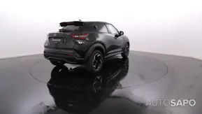 Nissan Juke de 2024