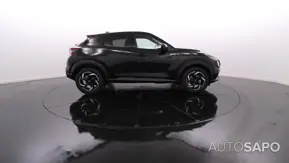 Nissan Juke de 2024