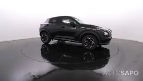 Nissan Juke de 2024