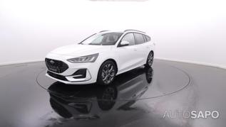 Ford Focus de 2023