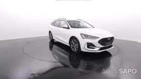 Ford Focus de 2023
