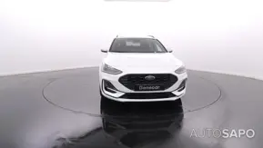 Ford Focus de 2023