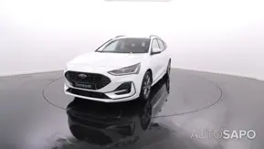 Ford Focus de 2023