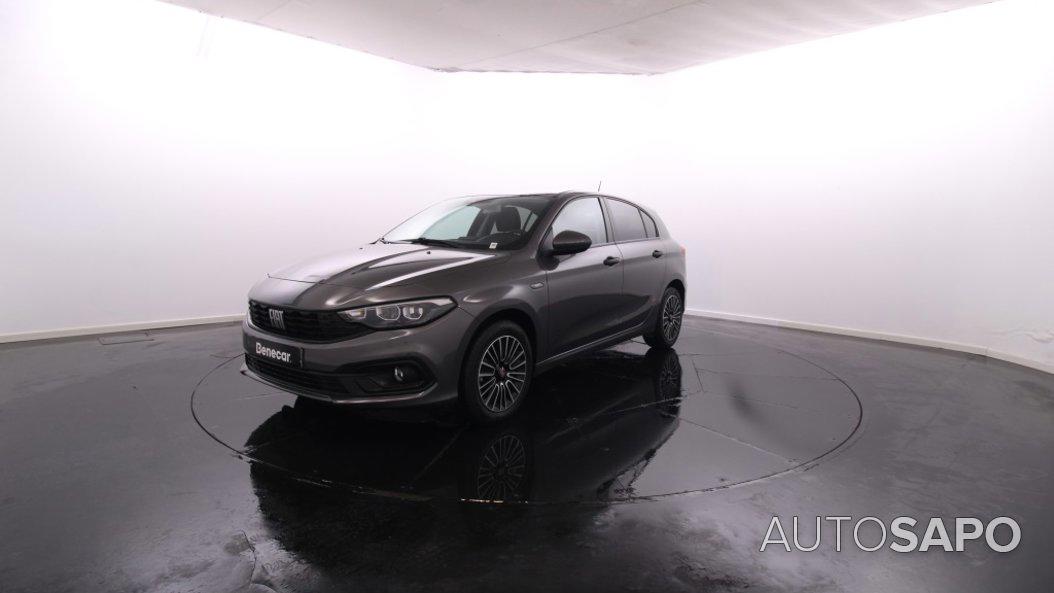 Fiat Tipo de 2022