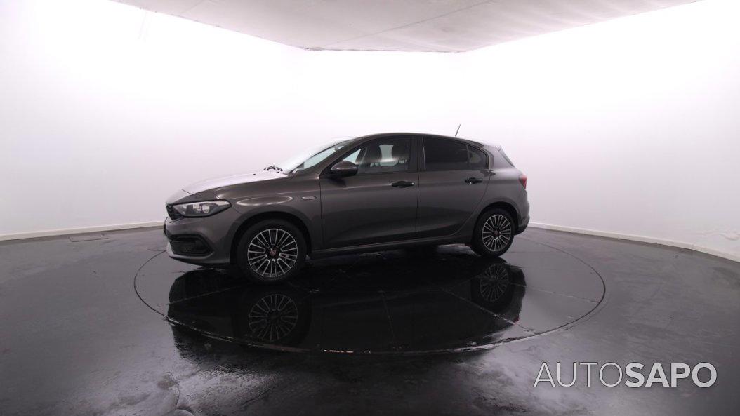 Fiat Tipo de 2022