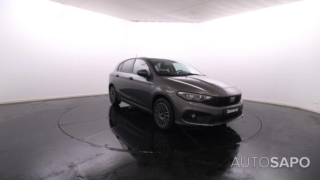 Fiat Tipo de 2022
