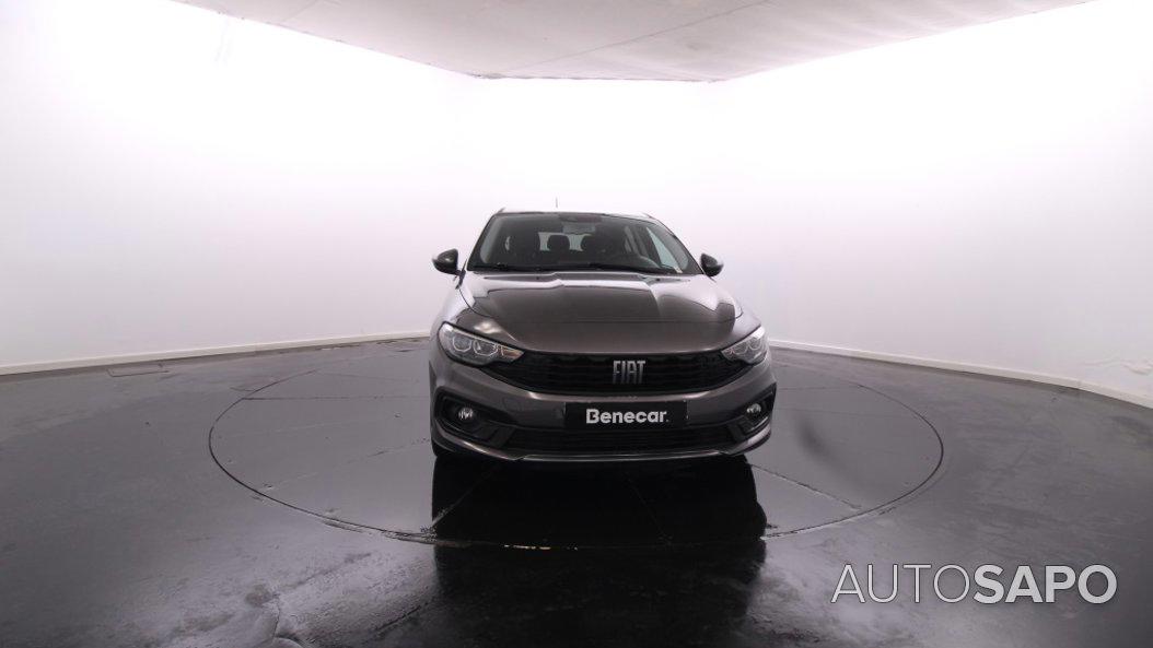 Fiat Tipo de 2022