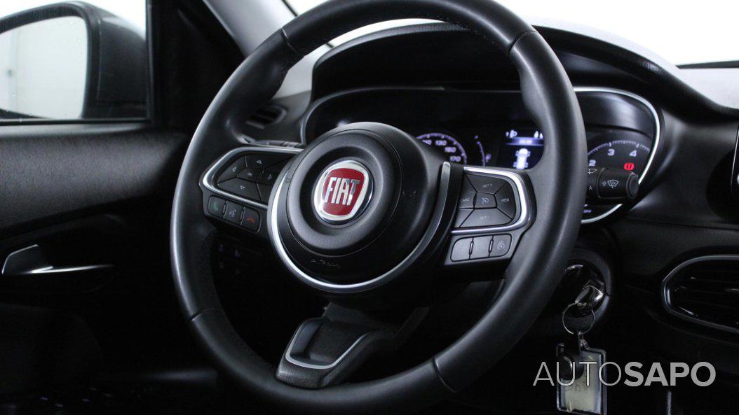 Fiat Tipo de 2022