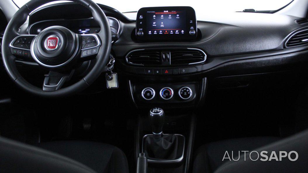 Fiat Tipo de 2022