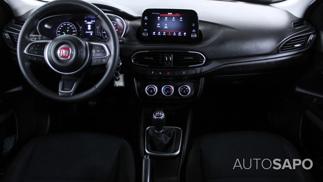 Fiat Tipo de 2022
