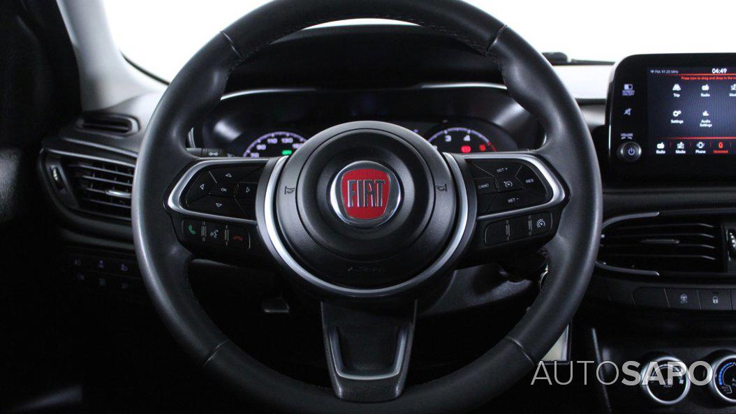 Fiat Tipo de 2022