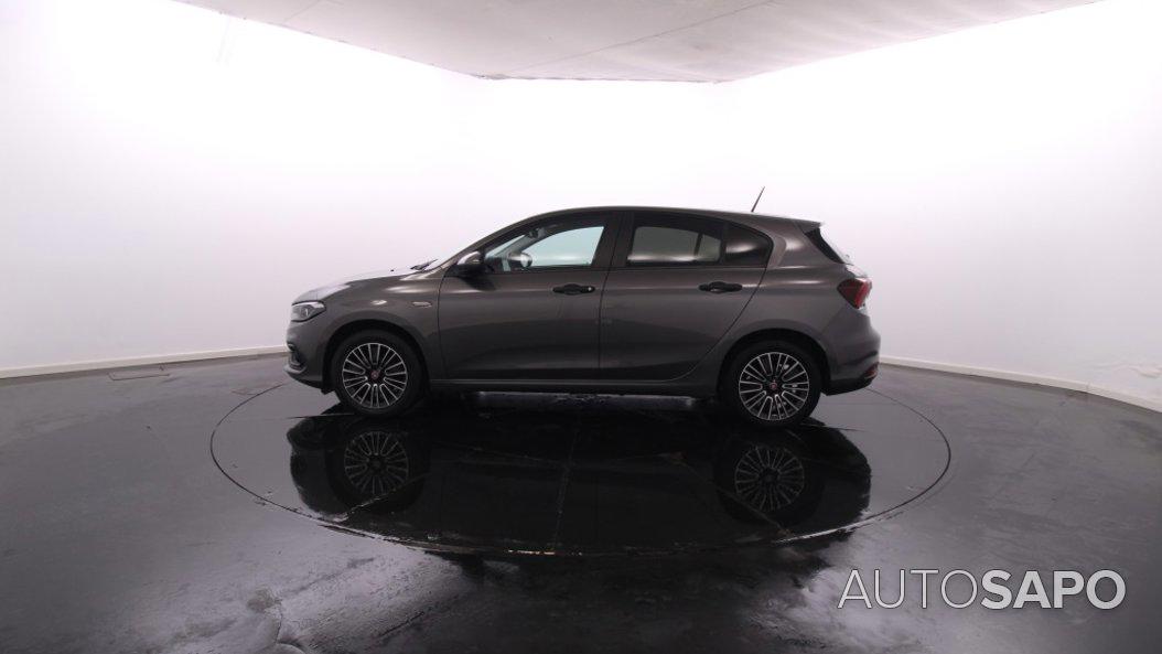 Fiat Tipo de 2022