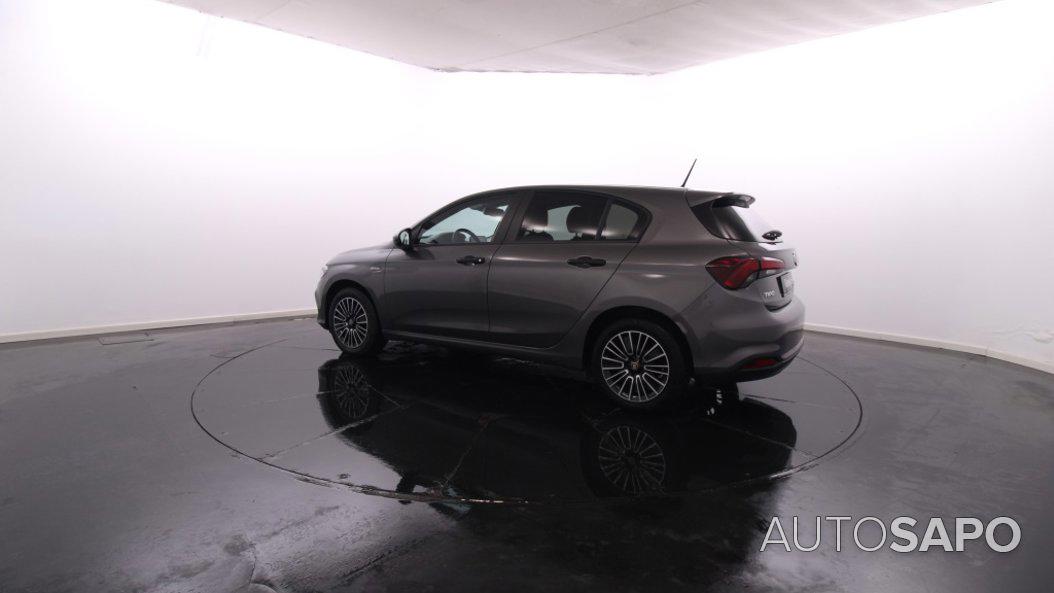 Fiat Tipo de 2022
