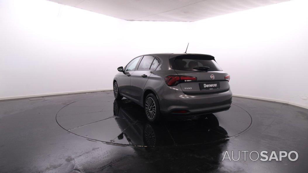 Fiat Tipo de 2022