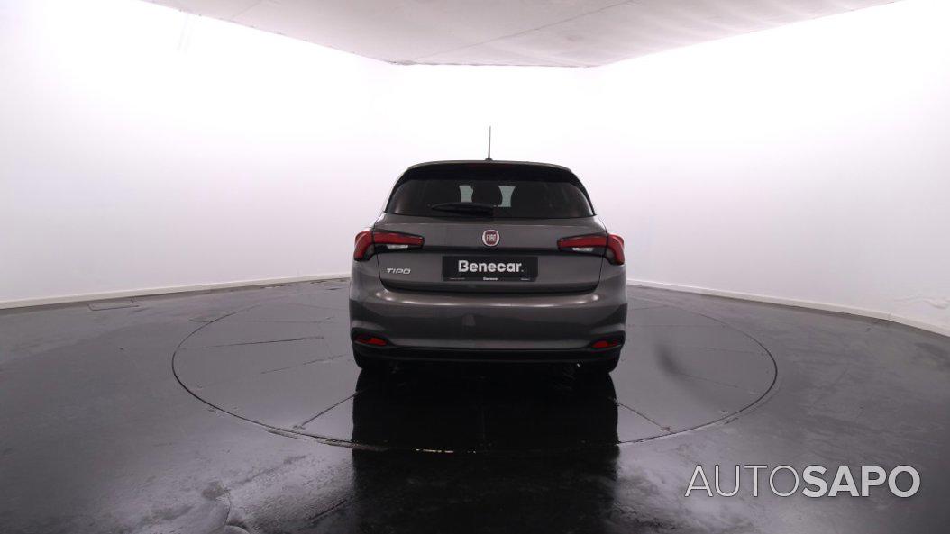 Fiat Tipo de 2022