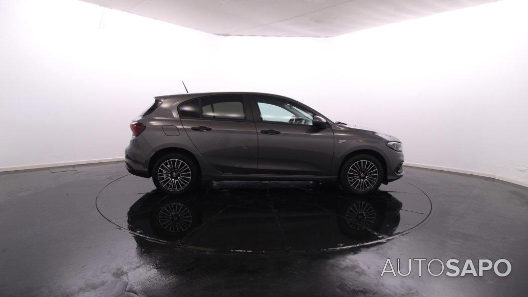 Fiat Tipo de 2022