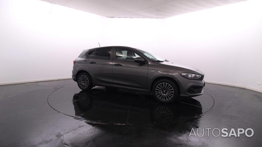 Fiat Tipo de 2022