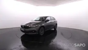 Fiat Tipo de 2022