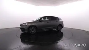 Fiat Tipo de 2022