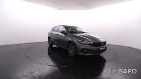Fiat Tipo de 2022