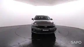 Fiat Tipo de 2022