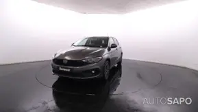 Fiat Tipo de 2022