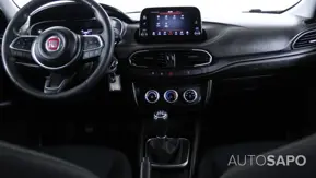 Fiat Tipo de 2022