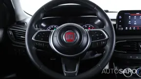 Fiat Tipo de 2022
