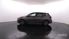 Fiat Tipo de 2022