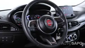 Fiat Tipo de 2022