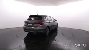 Fiat Tipo de 2022