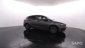 Fiat Tipo de 2022
