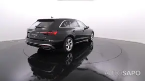 Audi A4 de 2023