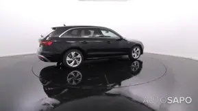 Audi A4 de 2023